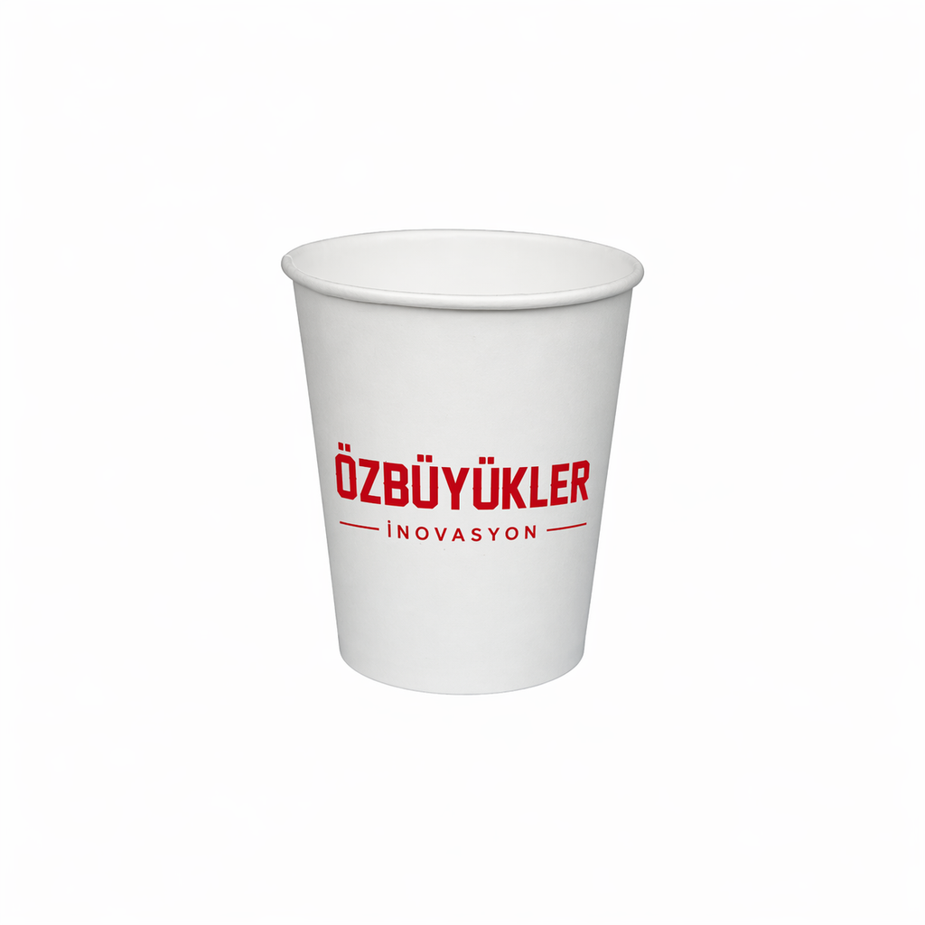 Özbüyükler Karton Bardak 7oz