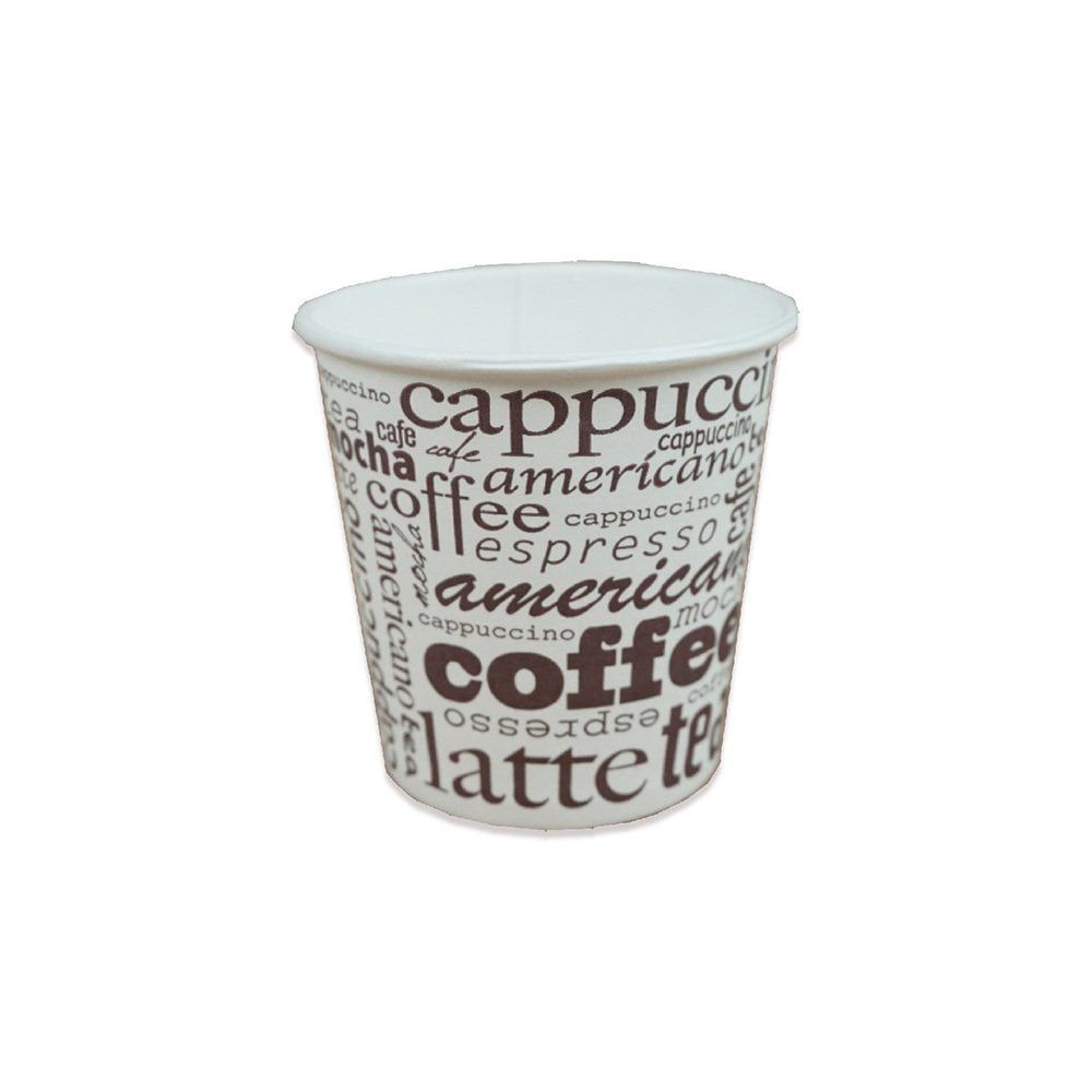 Özbüyükler Karton Bardak 4oz